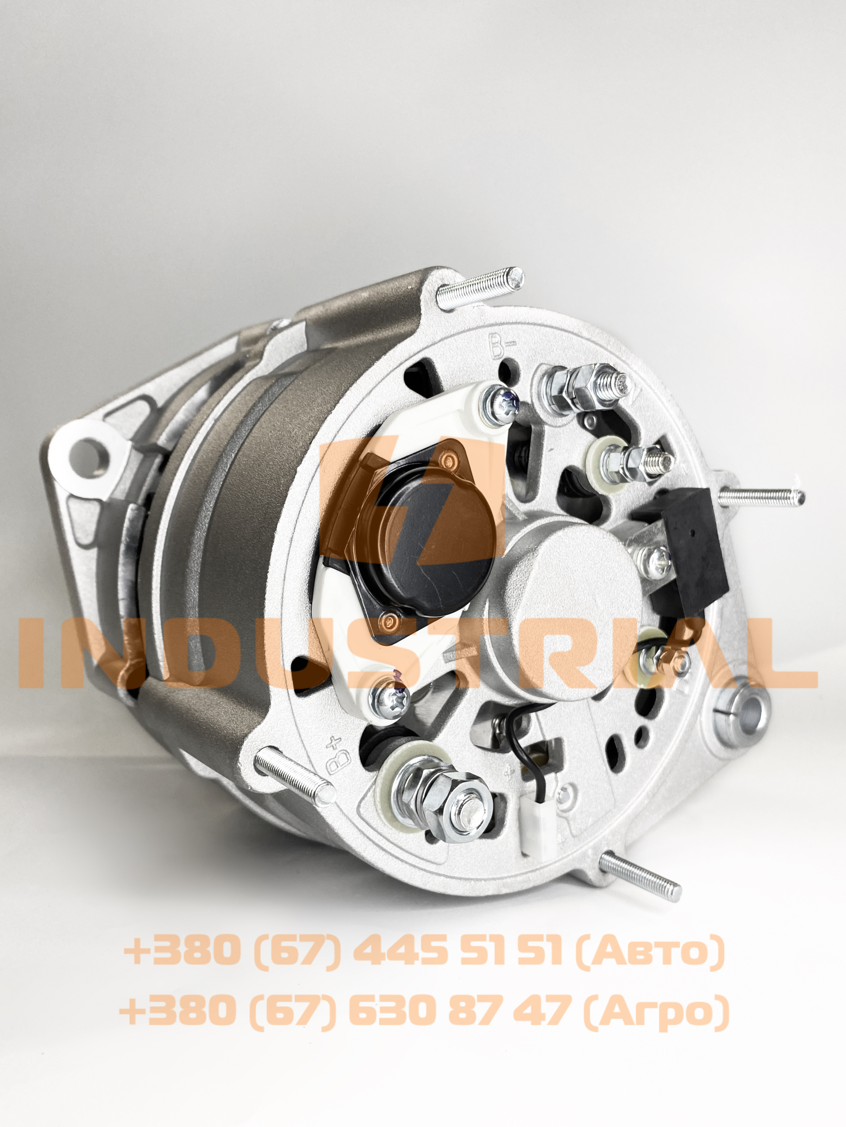 MCD 3133016 MEC DIESEL